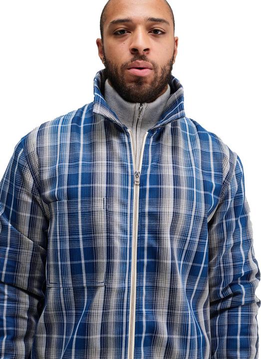 Actual product image Mover Plastic Free Sportswear Canadian Overshirt (L)