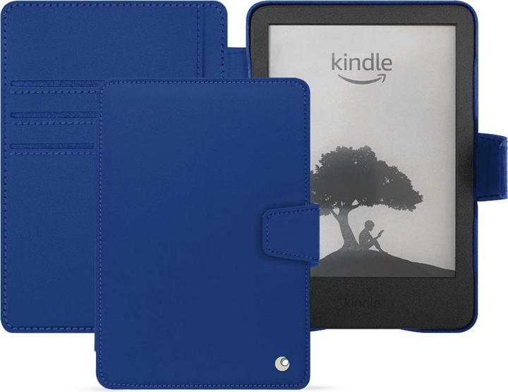 Noreve Amazon Kindle (2022) leather case
