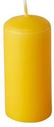 Produktbild Papstar 17917 Wachskerze Rund, (e) (10 Stk.)