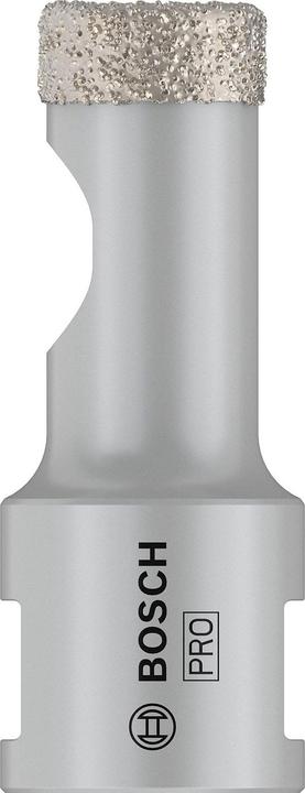 Produktbild Bosch Professional Zubehör PRO Core Cutter dry, 16 x 30 x 22,23 mm (16 mm)