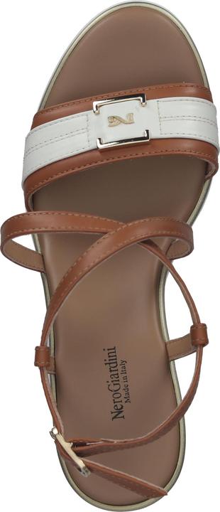 Actual product image Nero Giardini Sandalen (37)