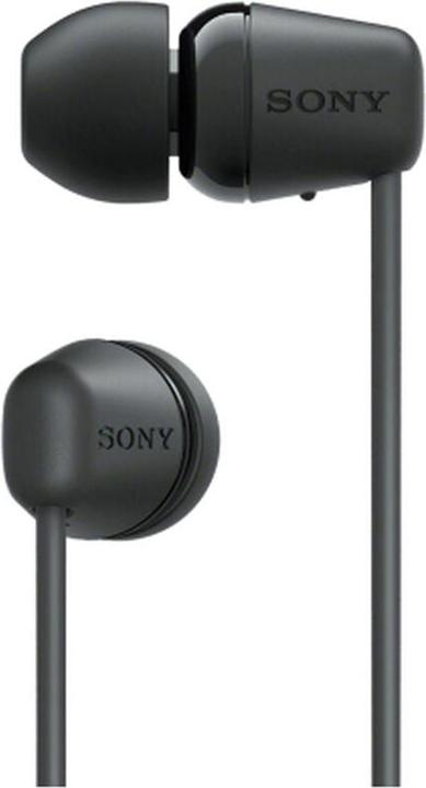 Image du produit Sony WI-C100 (Pas de réduction du bruit, 25 h, Sans fil)