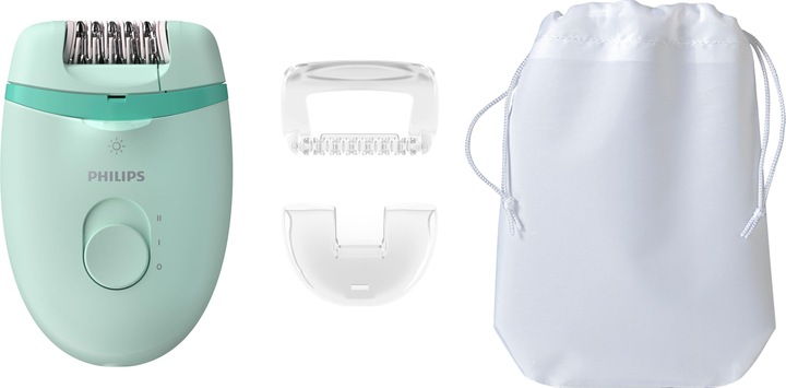 Philips Satinelle Essential BRE265/00 Epilator