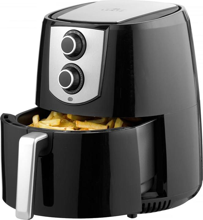 Produktbild Michelino Heissluft-Fritteuse 4,4 Liter