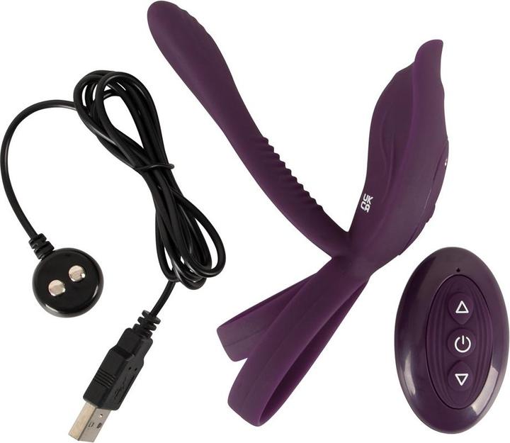 Image du produit Couples Choice RC Couple's Vib