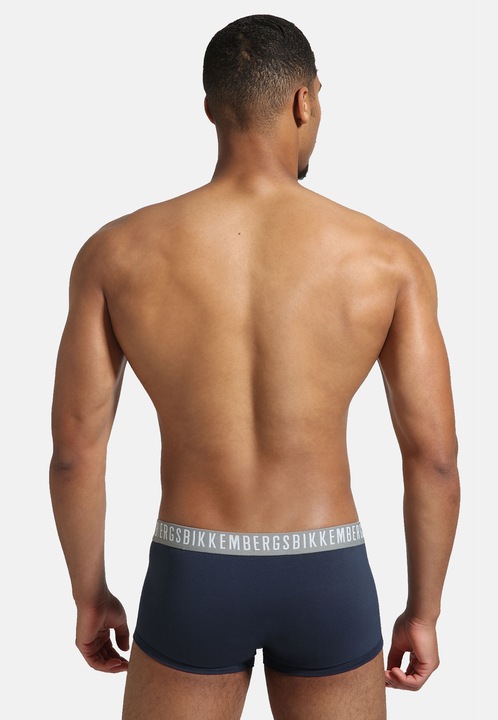 Image du produit Bikkembergs Slip Trunks Pack de 3 (XL, Lot de 3)