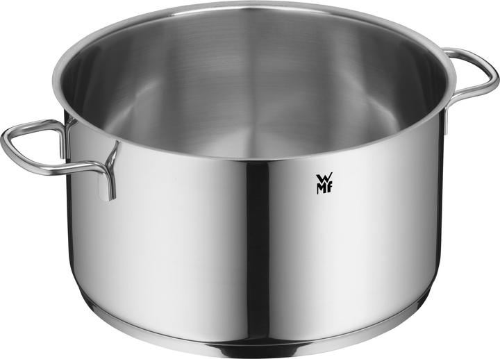 Actual product image WMF Astoria (24 cm, Pan set + pot set, Stainless steel)