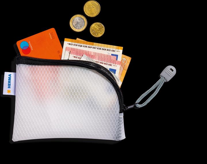 Productafbeelding HERMA A7 ritsvak