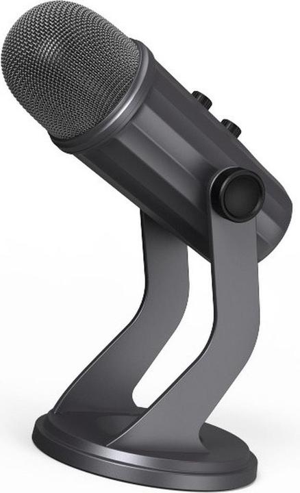 SmallRig 3465 MICROPHONE USB FOREVALA U50