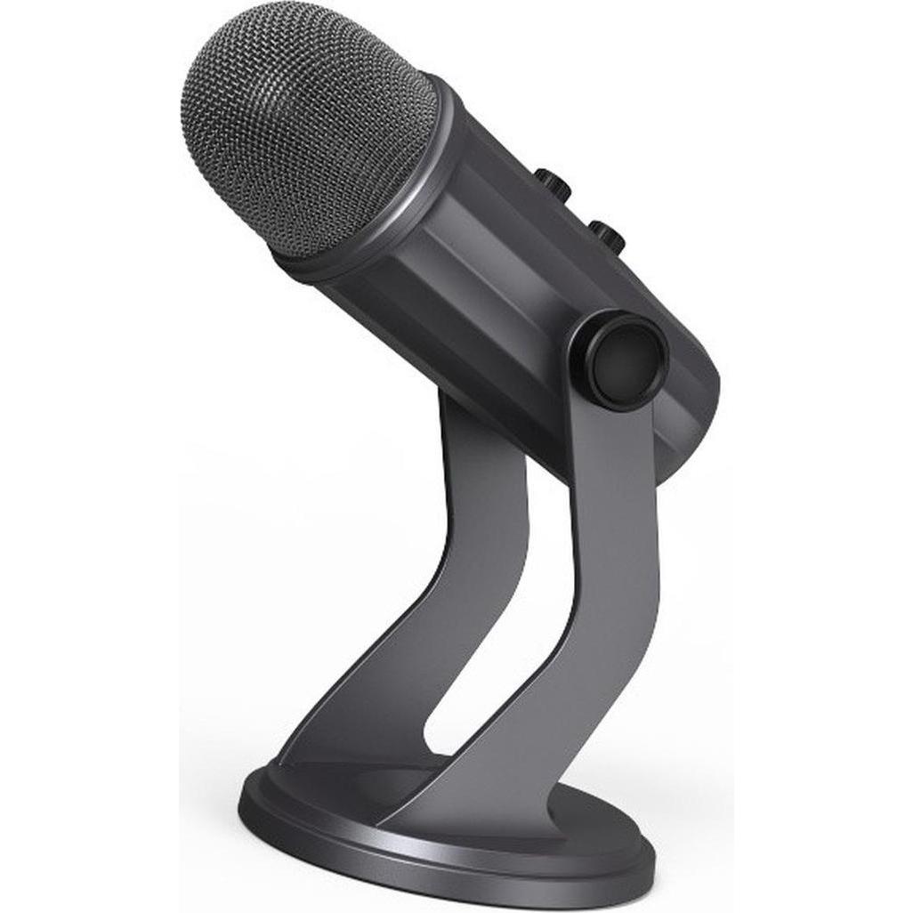 Smallrig Chiaro 3465 Microfono Usb Forevala U50, Microfono