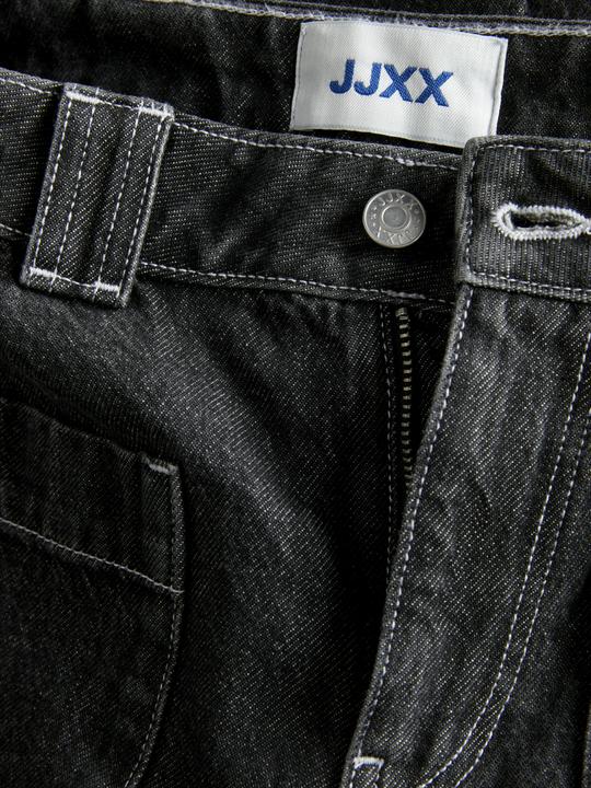 Immagine prodotto JJXX JXTOKYO PIL WIDE HW POCKET JEANS DNM Weit geschnitten (W25/L32)