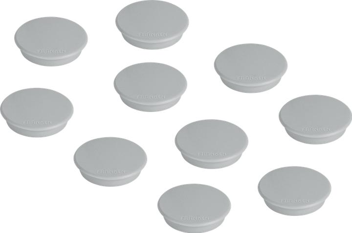 Productafbeelding Franken Magneet rond (10 x)