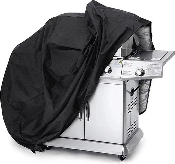 Image du produit Hurtel Couverture du barbecue (Grille)