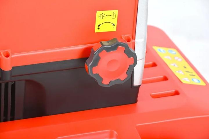 Produktbild Hecht 6285 XL