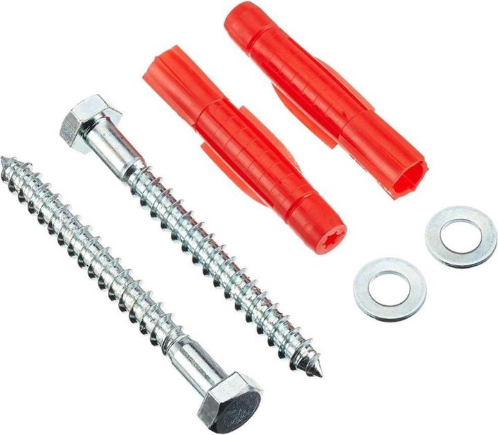Actual product image Tox Mounting set System Trix 10x61 mm (2 pcs.)