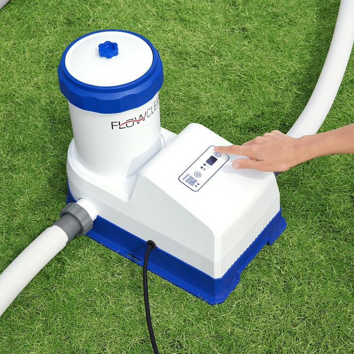 Produktbild Bestway Filterpumpe