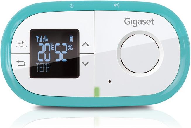 Actual product image Gigaset PA530 AUDIO plus High End DECT (Baby Monitor Audio, 300 m)