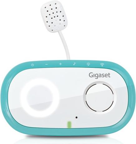 Actual product image Gigaset PA530 AUDIO plus High End DECT (Baby Monitor Audio, 300 m)