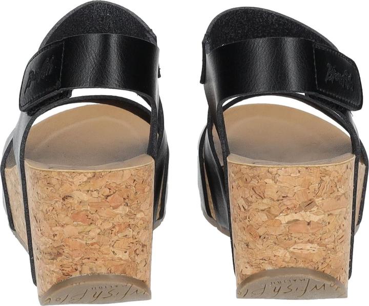 Actual product image Blowfish Sandalen (36)
