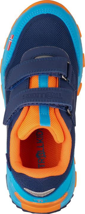 Actual product image Trollkids Kid's Preikestolen Hiker (31)