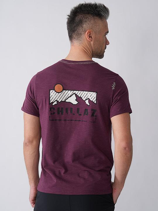 Produktbild Chillaz Mountain Logo T-Shirt (M)