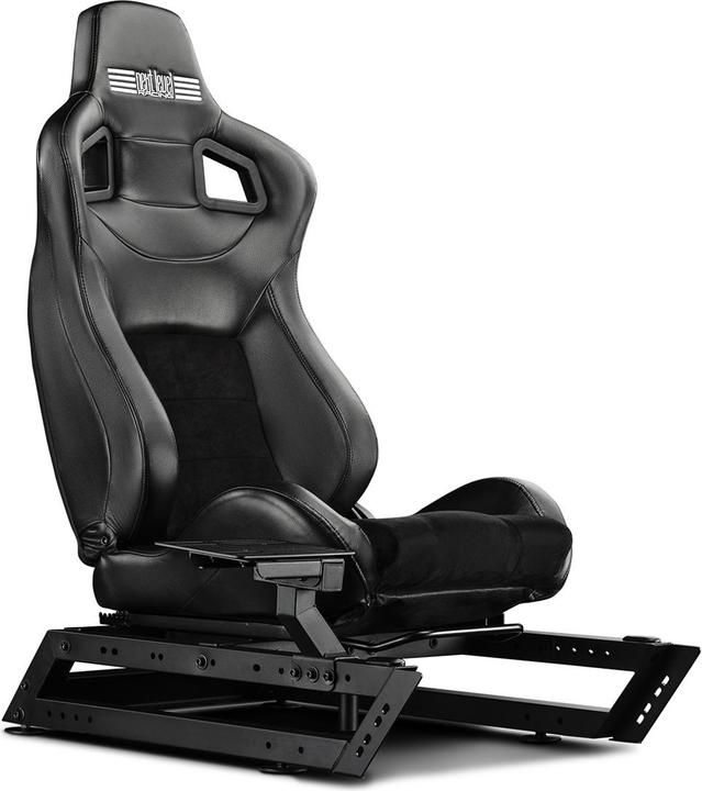Next Level Racing GT Seat Add-on for Wheel Stand