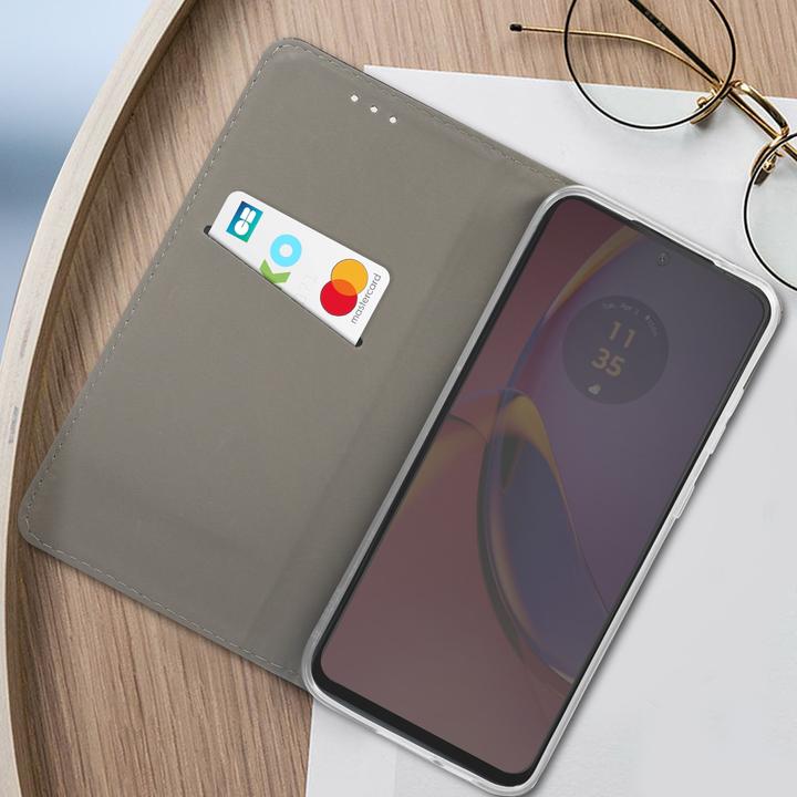 Image du produit Avizar Mag Cover Series (Motorola Moto G84)