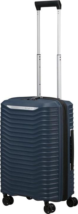 Productafbeelding Samsonite Upscape Trolley mit 4 Rollen erweiterbar 55cm (39 l)