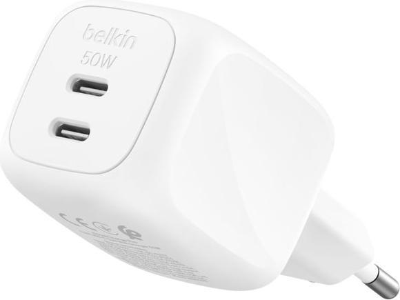 Immagine prodotto Belkin BoostCharge Pro (50 W)