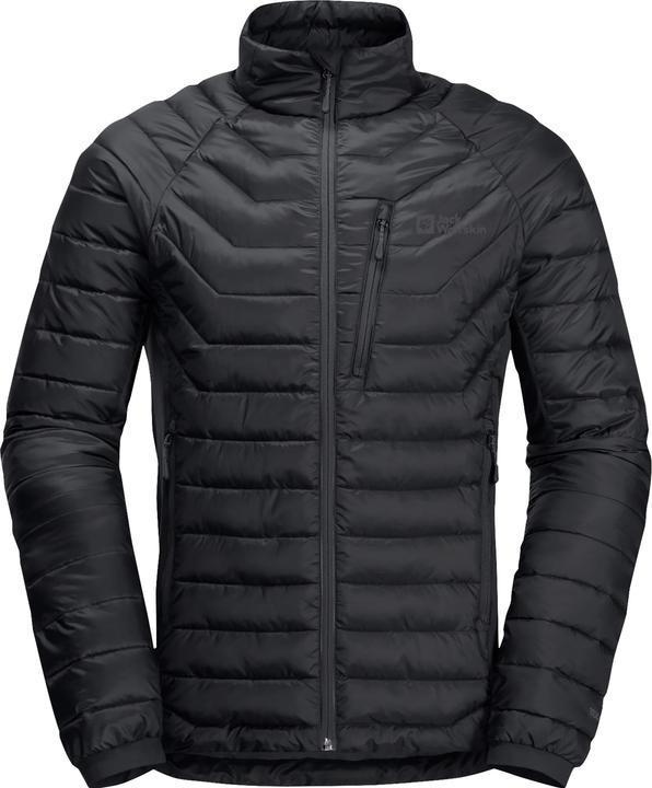 Actual product image Jack Wolfskin Routeburn Pro Ins Jkt M (XL)