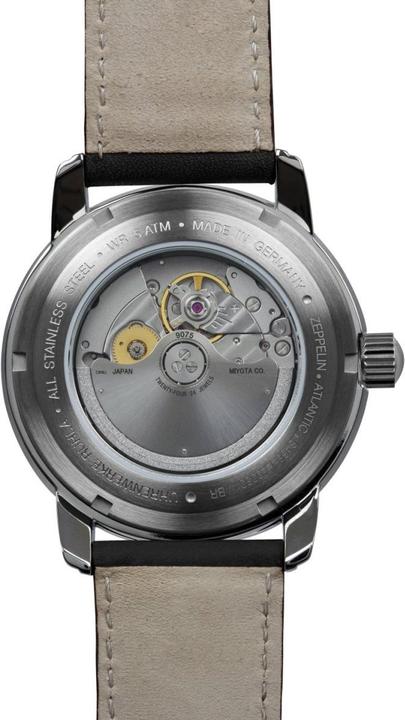 Produktbild Zeppelin 84681 (Analoguhr, 42 mm)