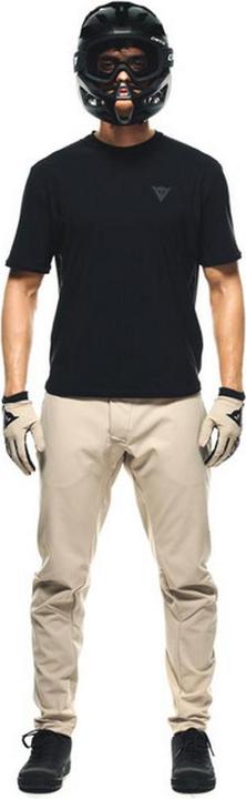 Produktbild Dainese Jersey Dnse 22 Hgr Ss Blk S (S)