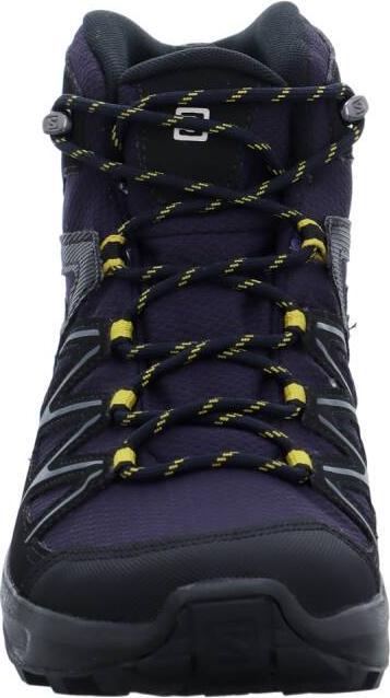 Actual product image Salomon Hiking boot DAINTREE MID GTX (44)