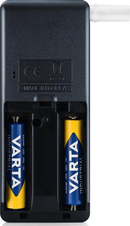 Image du produit Bacscan Alcootest F-50 Ultra