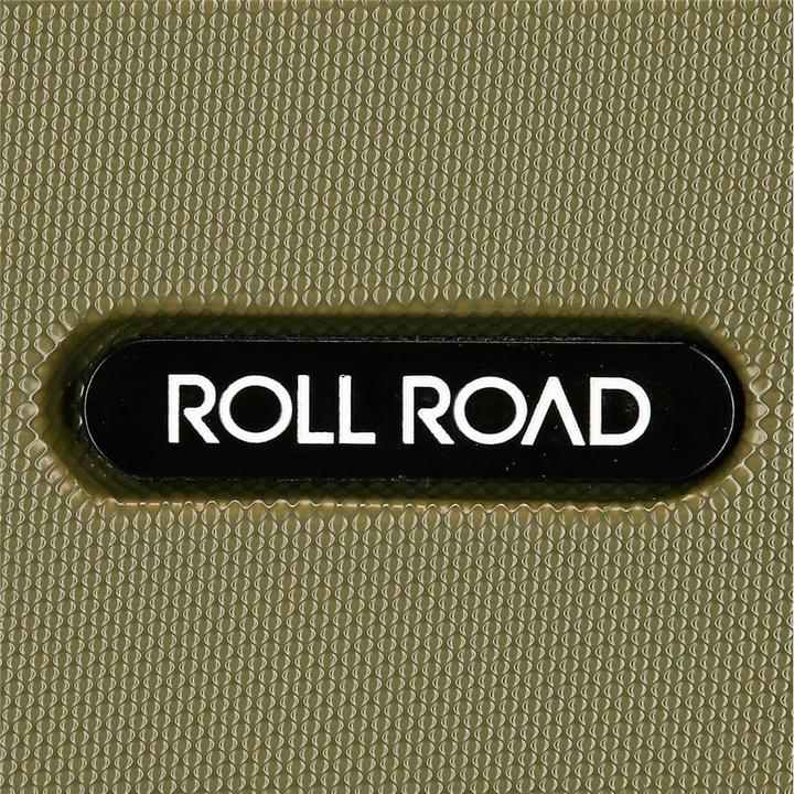 Actual product image Roll Road Flex (97 l)