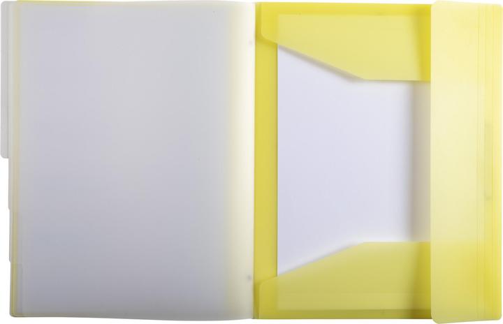 Produktbild Exacompta Chromaline (A4, 1 x)