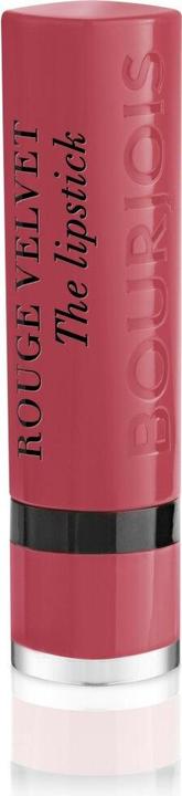 Produktbild Bourjois Rouge Velvet The Lipstick (03 Hyppink Chic)