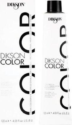 Produktbild Dikson Color Professional Oxidation Hair Cream with Protein and Plant Extracts 120ml 6RCH Cherry Red (6RCH Cherry Red)