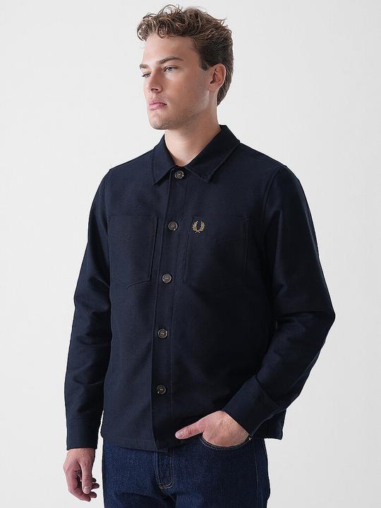 Immagine prodotto Fred Perry Overshirt (XL)