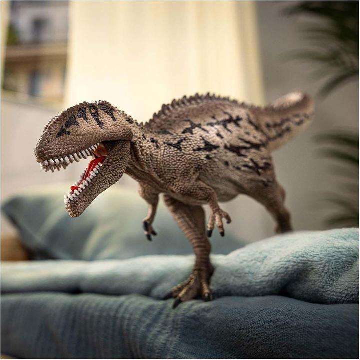 Image du produit Schleich Carcharodontosaurus