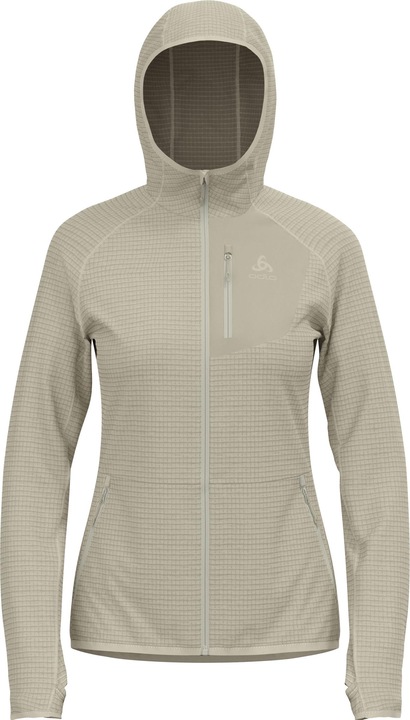Produktbild Odlo Ascent Hoodie (L)