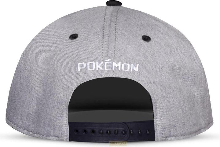 Immagine prodotto Difuzed Pokemon - Pikachu 8Bit (Taglia unica)