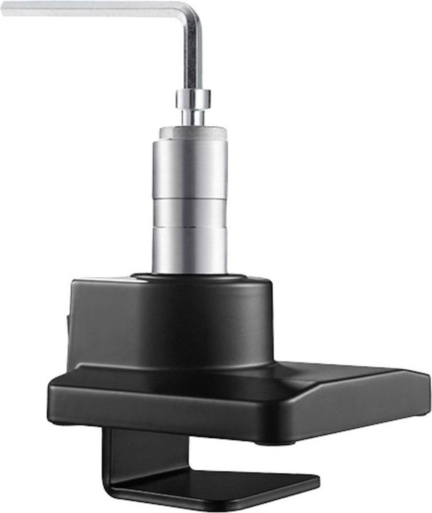 Produktbild Neomounts Select TIS 10"-49" 1TFT 1 Gelenk schwarz Max.16KG (Tisch, 32")