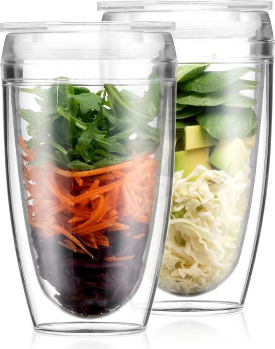 Productafbeelding Bodum Pavina (450 ml, 2 x)