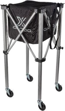 Actual product image Oxdog Foldable Ball Chart