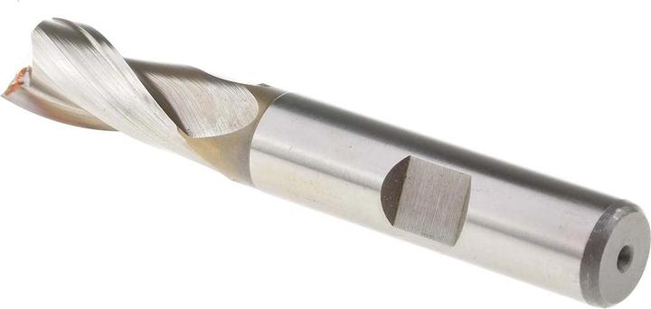 Produktbild Dormer Langlochfräser 12,0 mm HSCO-XP lang
