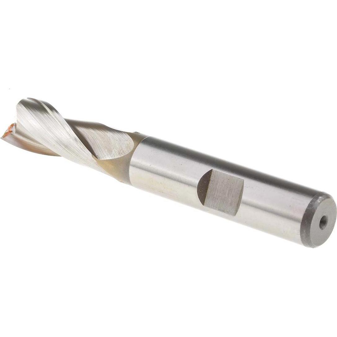 Thumbnail - Dormer, Fräser, Langlochfräser 12,0 mm HSCO-XP lang