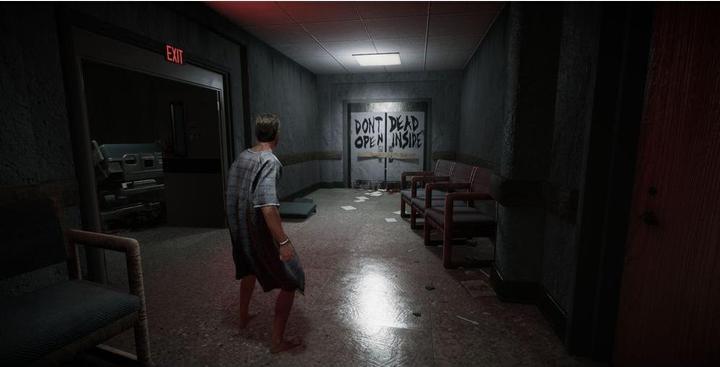 Image du produit GameMill Entertainment Walking Dead Destinies PS-4 (PS4, DE)