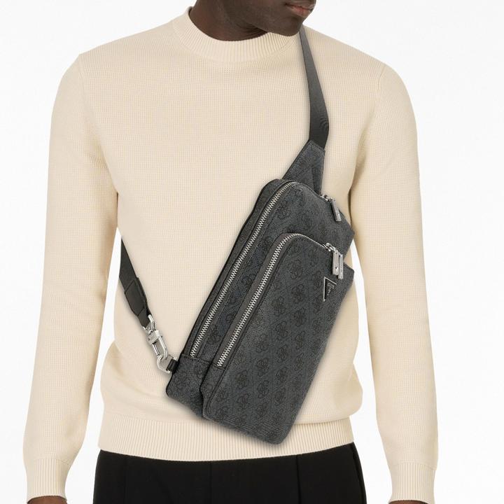 Image du produit Guess Milano Umhängetasche 33 cm