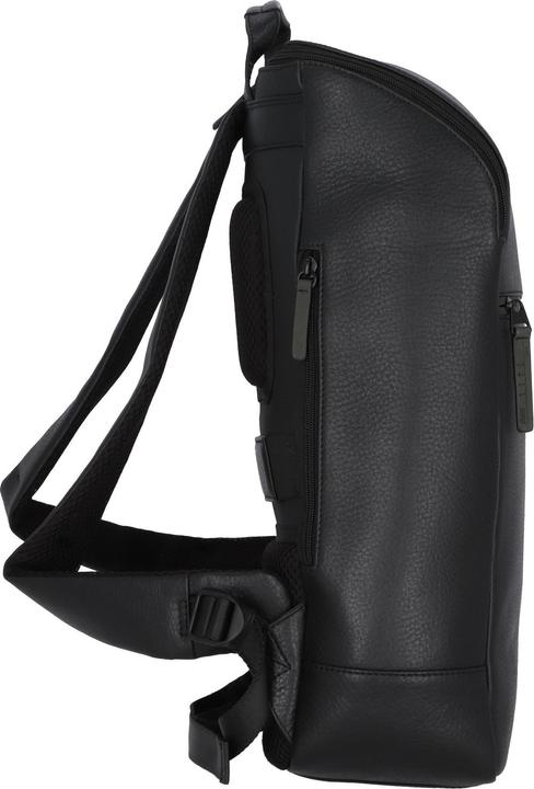 Image du produit Jost Stockholm Sac à dos en cuir 44 cm Compartiment pour ordinateur portable (17 l)